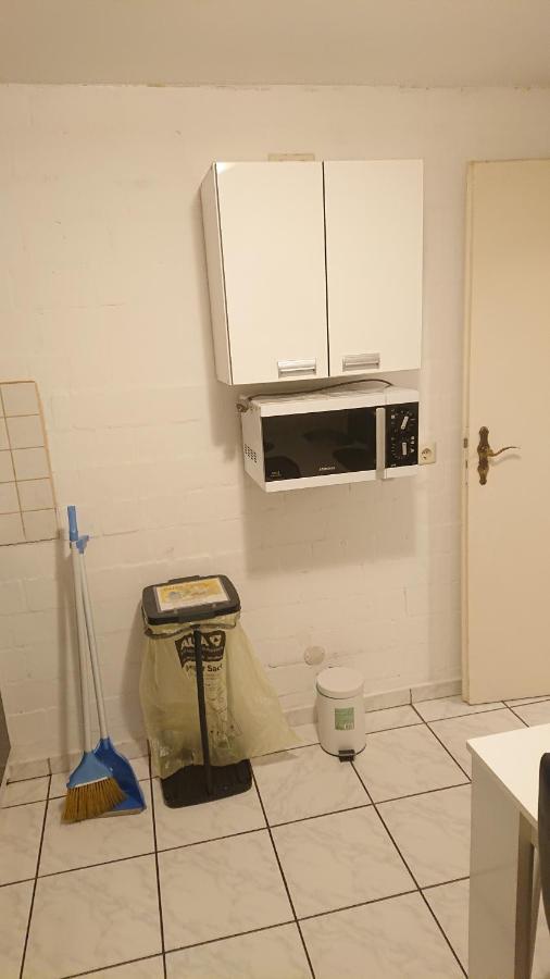 2-zimmerwohnung Appartement Berlin
