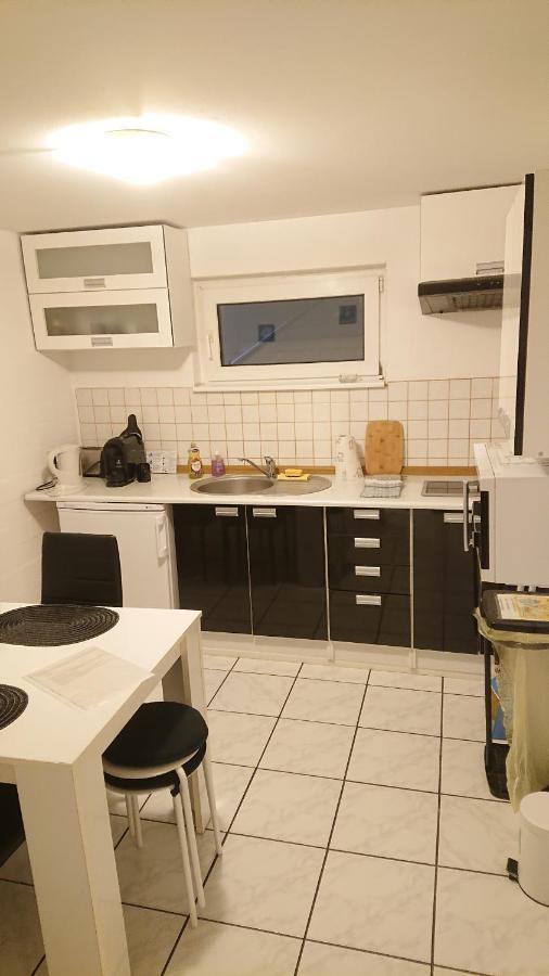 Appartement 2-zimmerwohnung Berlin