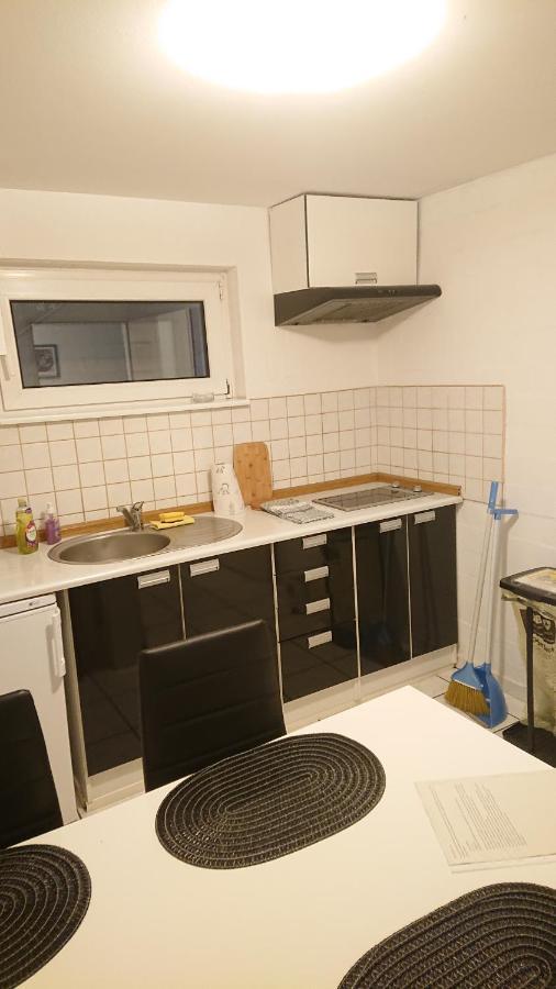 2-zimmerwohnung Appartement Berlin