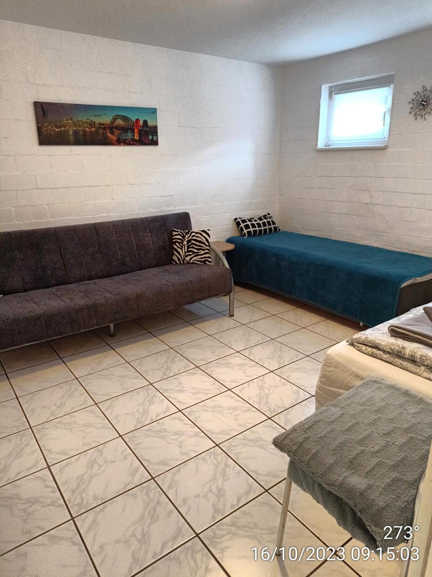 Appartement 2-zimmerwohnung