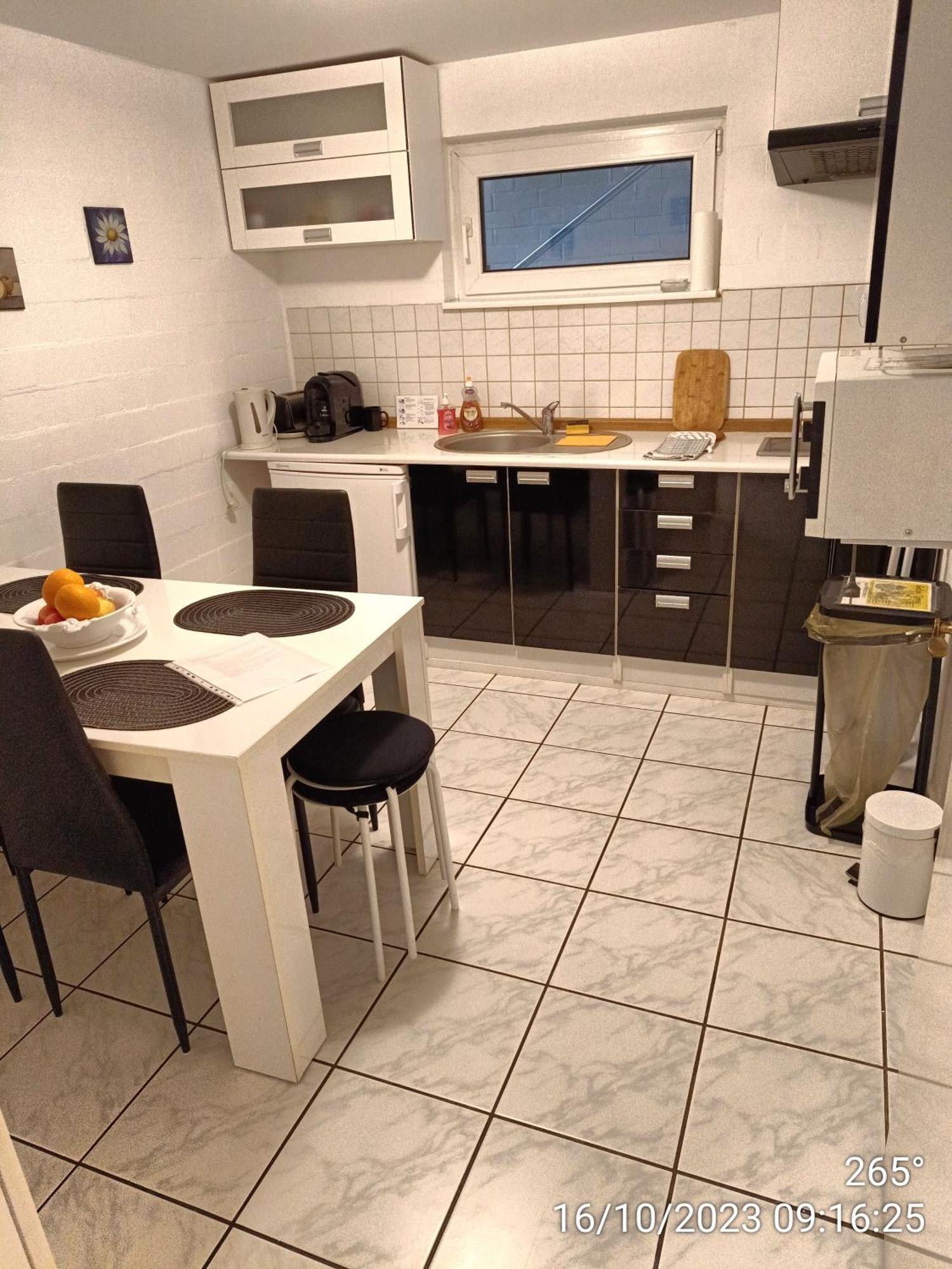 2-zimmerwohnung Appartement Berlin