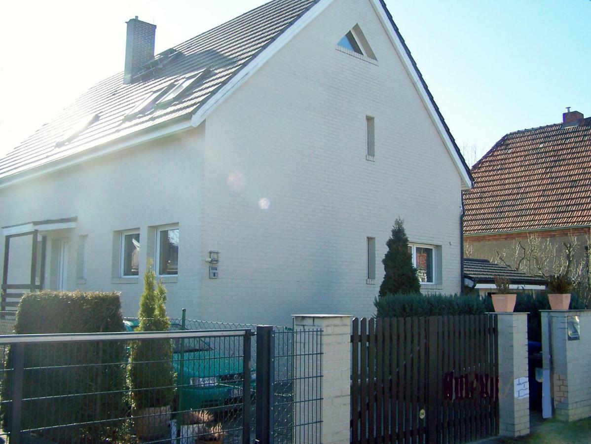 Appartement 2-zimmerwohnung Berlin